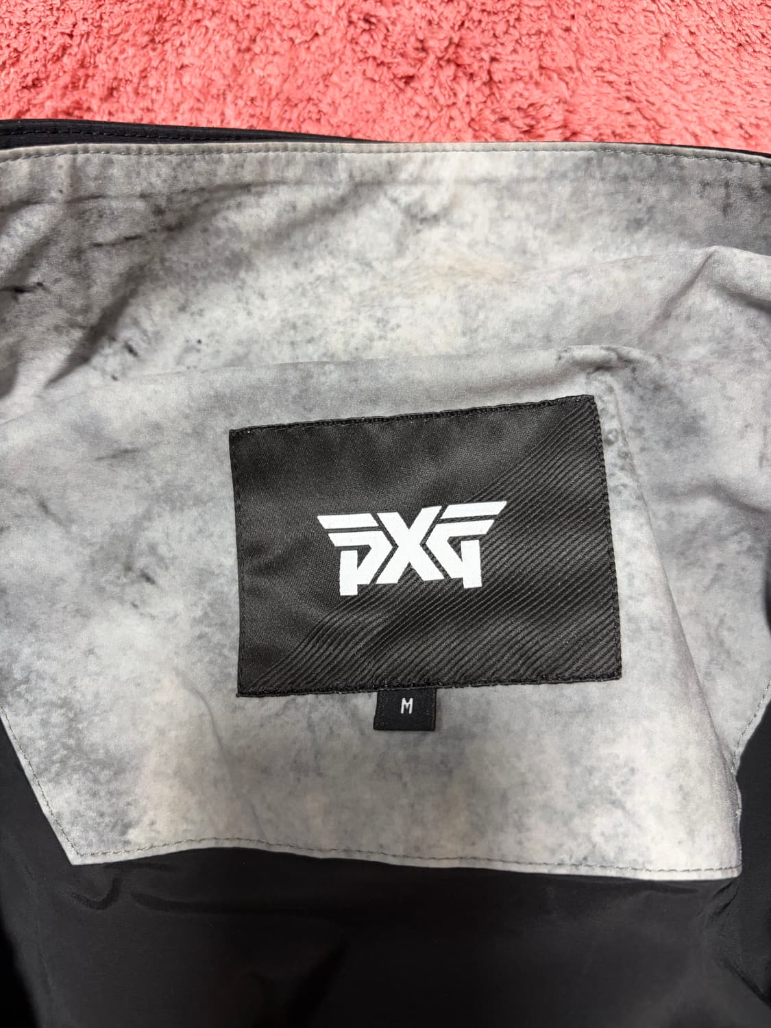 PXG 아노락자켓 골프 웨어 상품이미지2