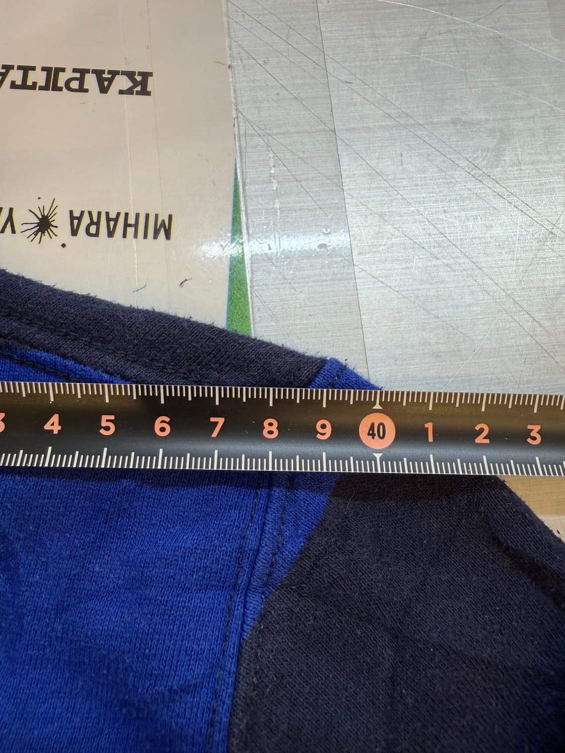 폴로 랄프 로렌 빅포니 스트라이프 후드집업 상품이미지8