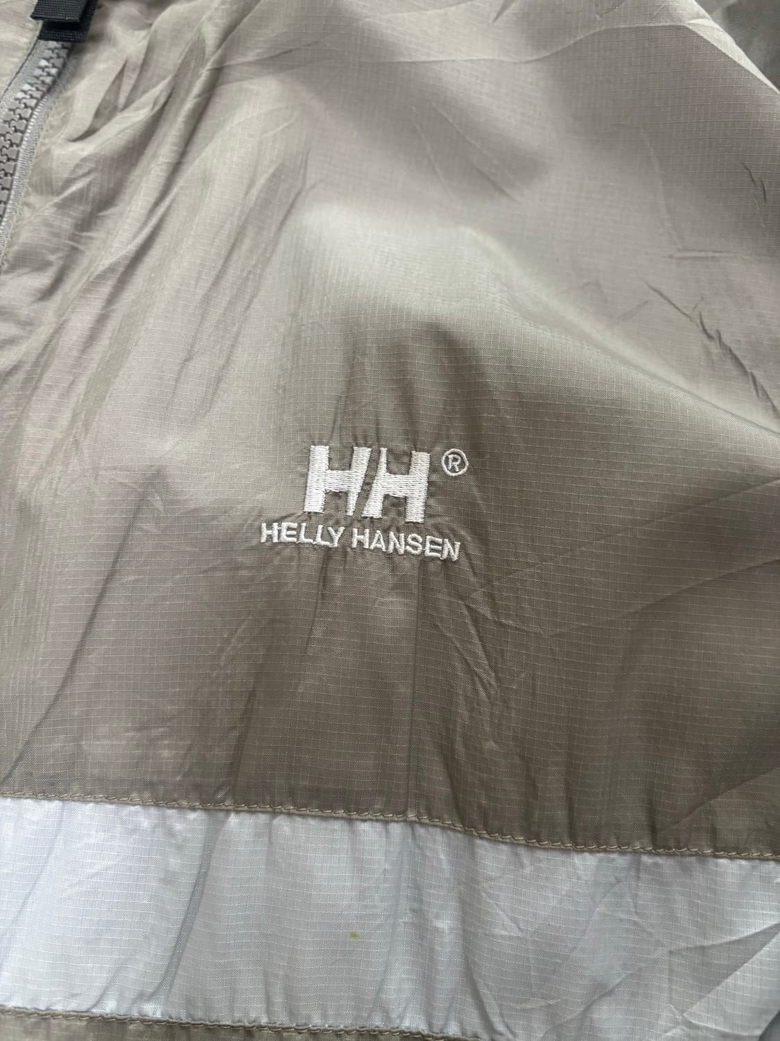 일본판 HELLYHENSON 바람막이 사이즈 105 상품이미지3