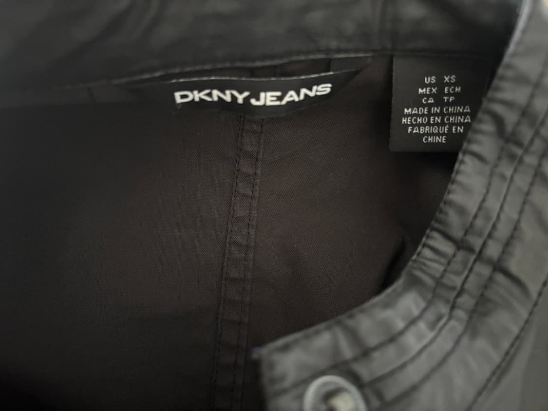 DKNY 자켓 상품이미지3