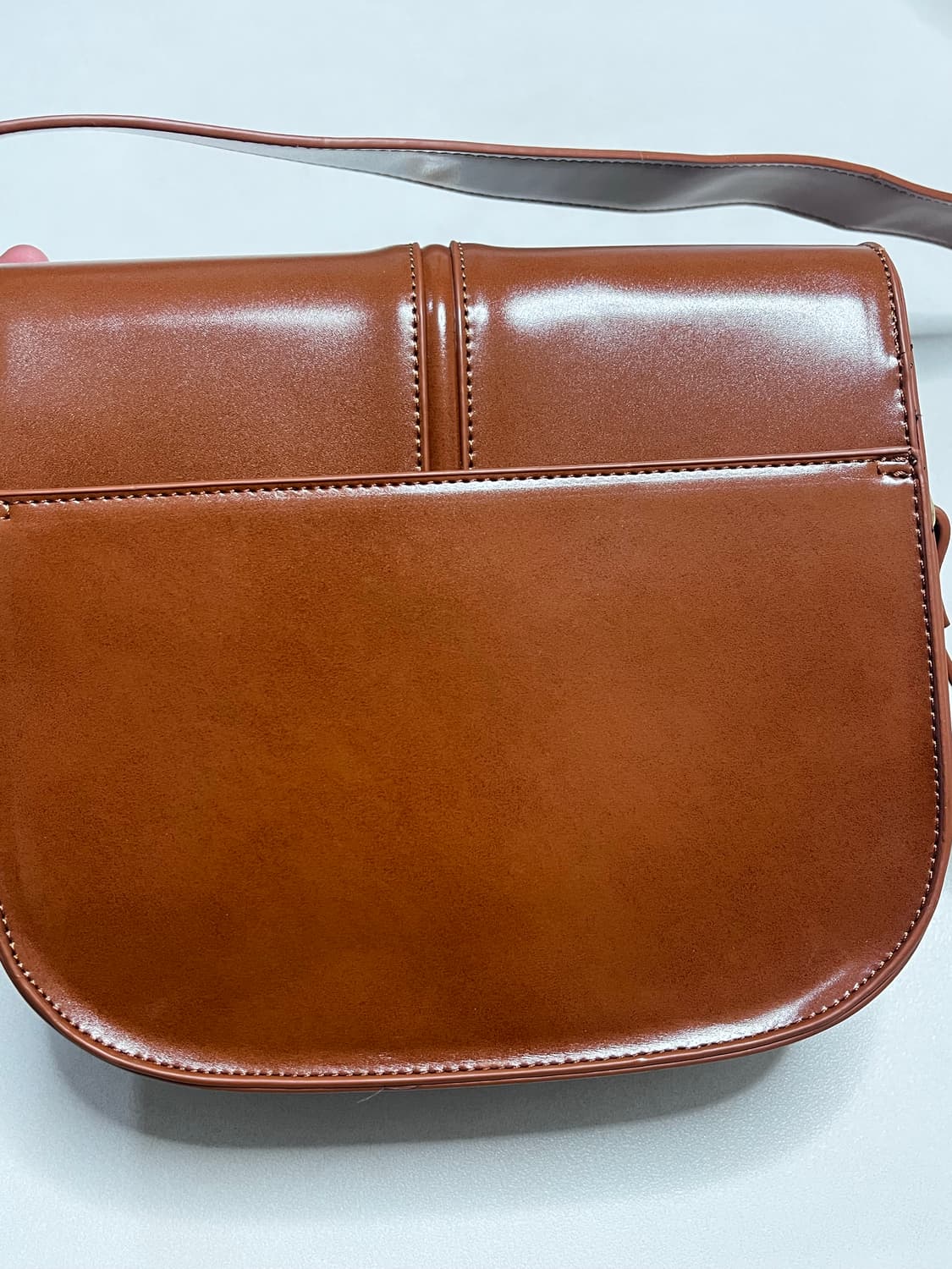 반달백 스트랩백 크로스백 숄더백 상품이미지3