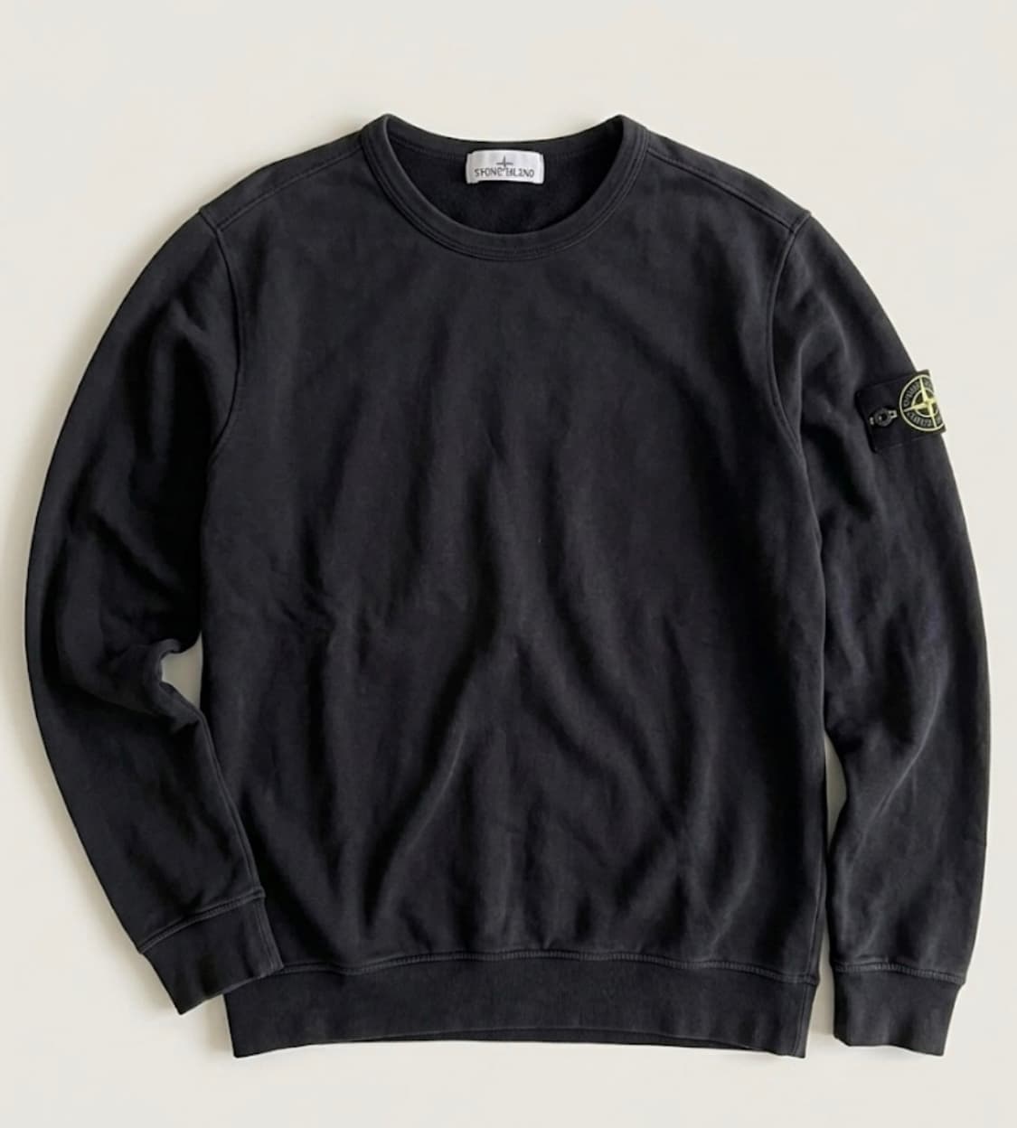 스톤아일랜드맨투맨XXXL 상품이미지1