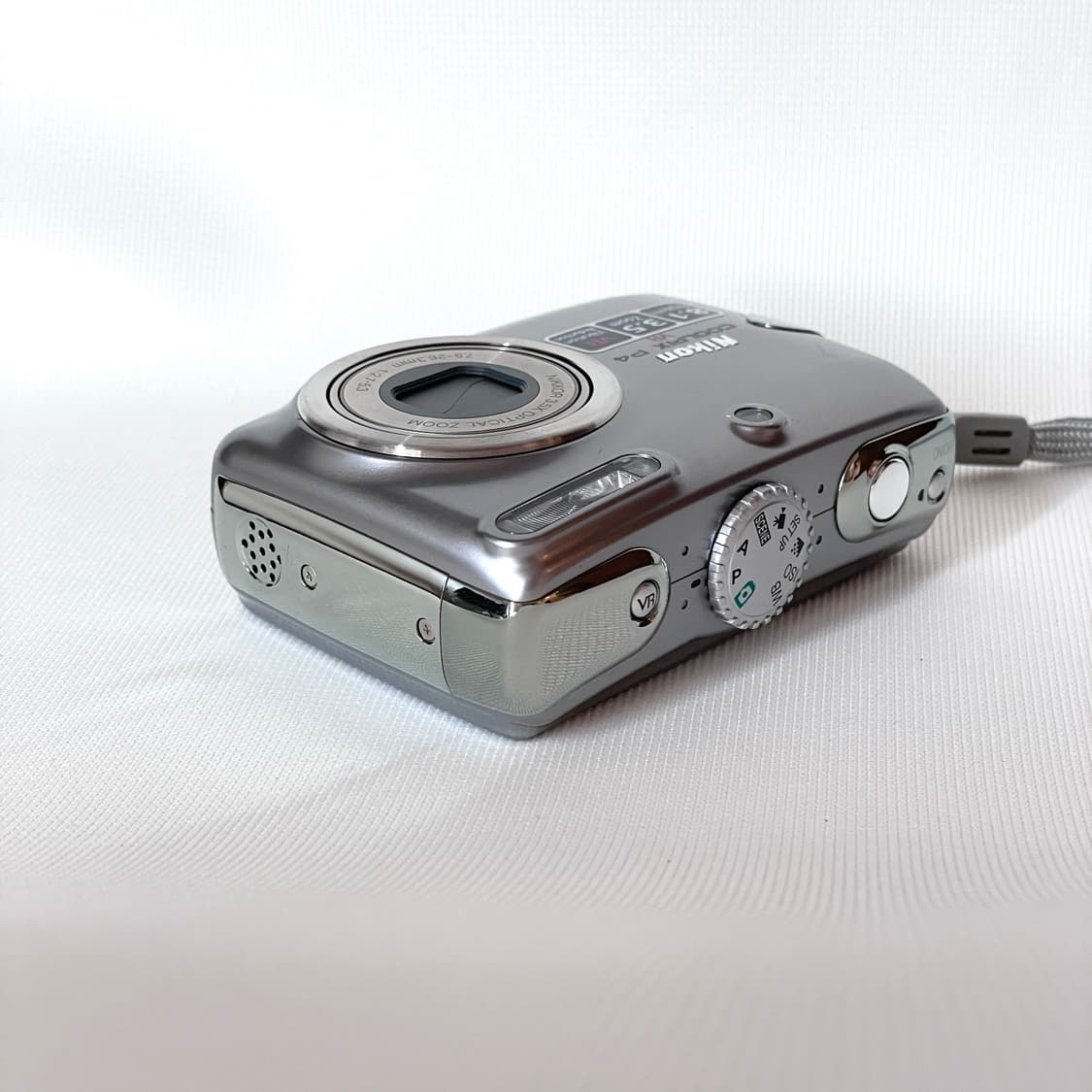 (풀박스)니콘 쿨픽스 p4 nikon coolpix p4 상품이미지9