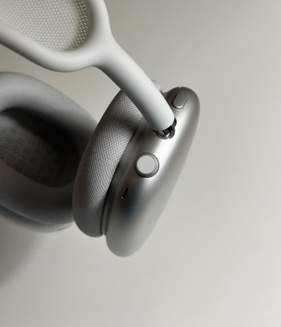 에어팟 맥스 실버 상품이미지2