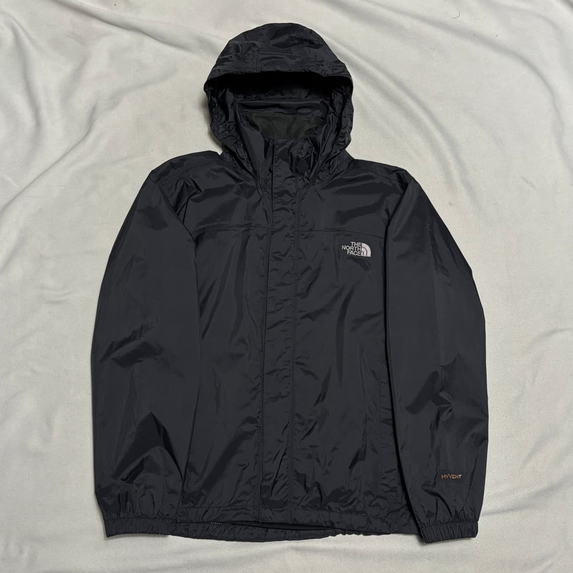 S 노스페이스 하이벤트 내장후드 바람막이 상품이미지2