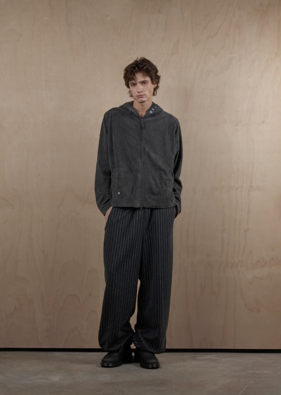 hono report easy pants 상품이미지1