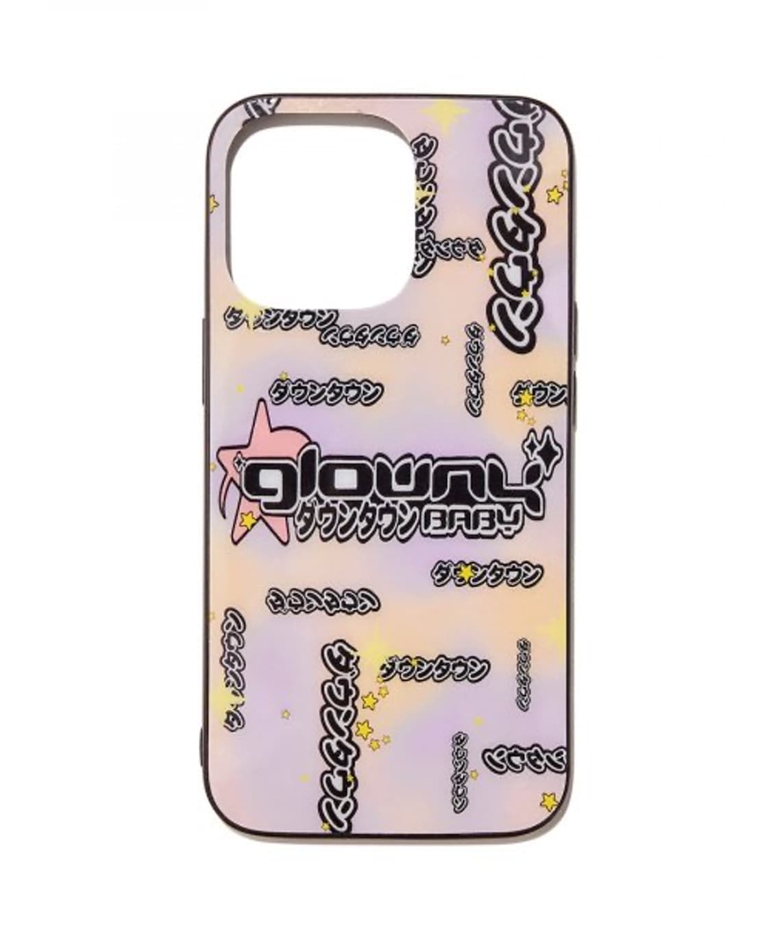 글로니 다운타운 베이비 케이스 아이폰 13 상품이미지1