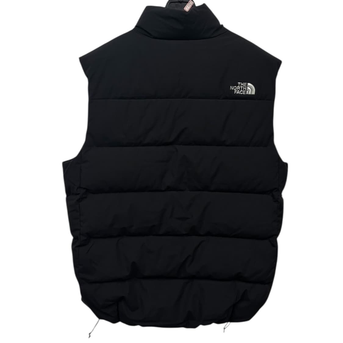 노스페이스 다운패딩 조끼 상품이미지2