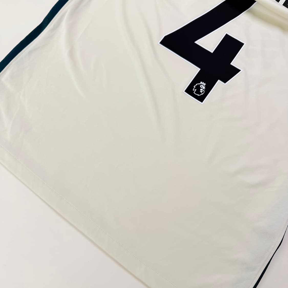 21-22 리버풀 어웨이 반다이크 유니폼 상품이미지3