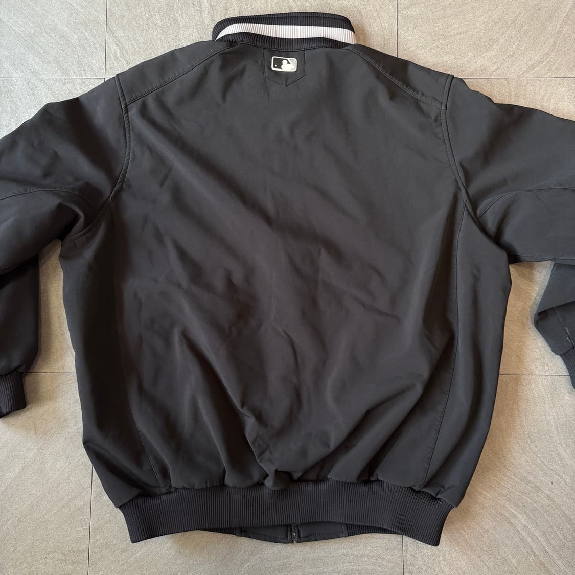 마제스틱 보스턴 화이트 삭스 자켓 상품이미지10