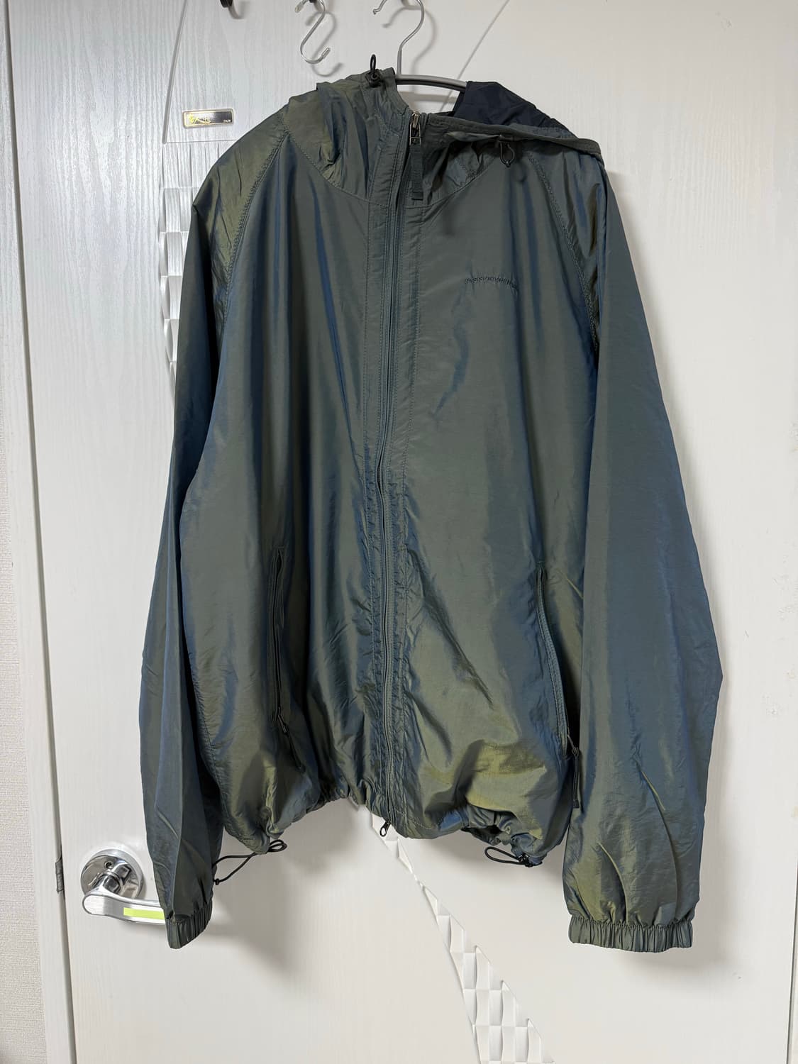 디네뎃 바람막이 상품이미지1