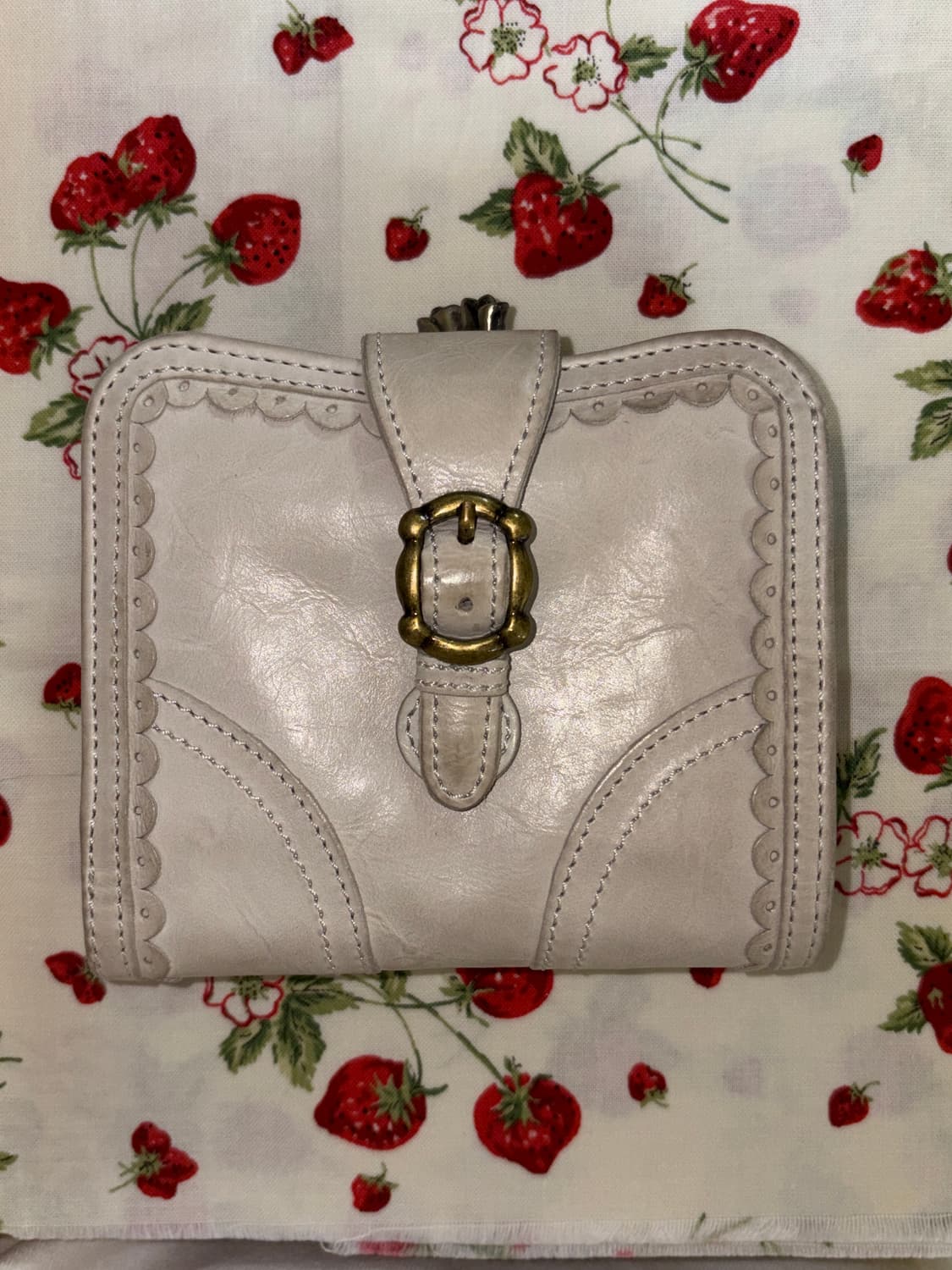 안나수이 지갑 상품이미지8