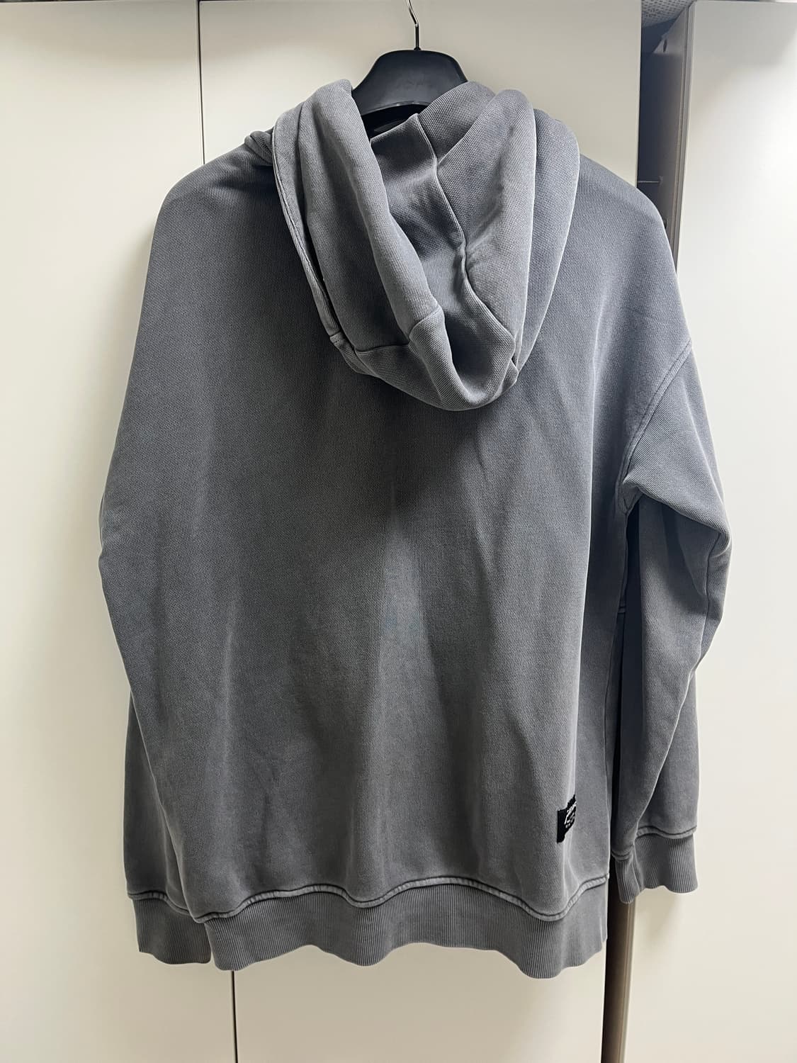 다이나핏 후드집업 상품이미지2