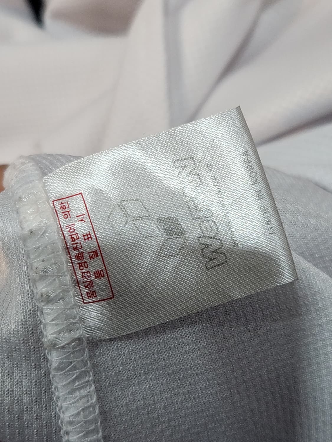 (XL) 두산베어스 야구져지 반팔 프로야구 유니폼  상품이미지4