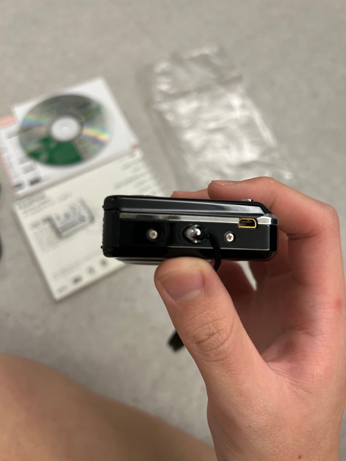 후지필름 파인픽스 j27 상품이미지9