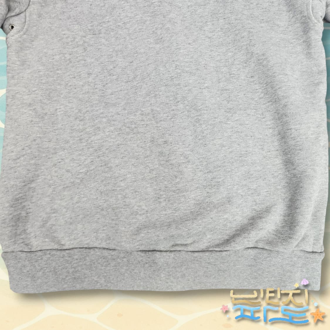 95 아디다스 RUN DMC 후드집업 상품이미지9
