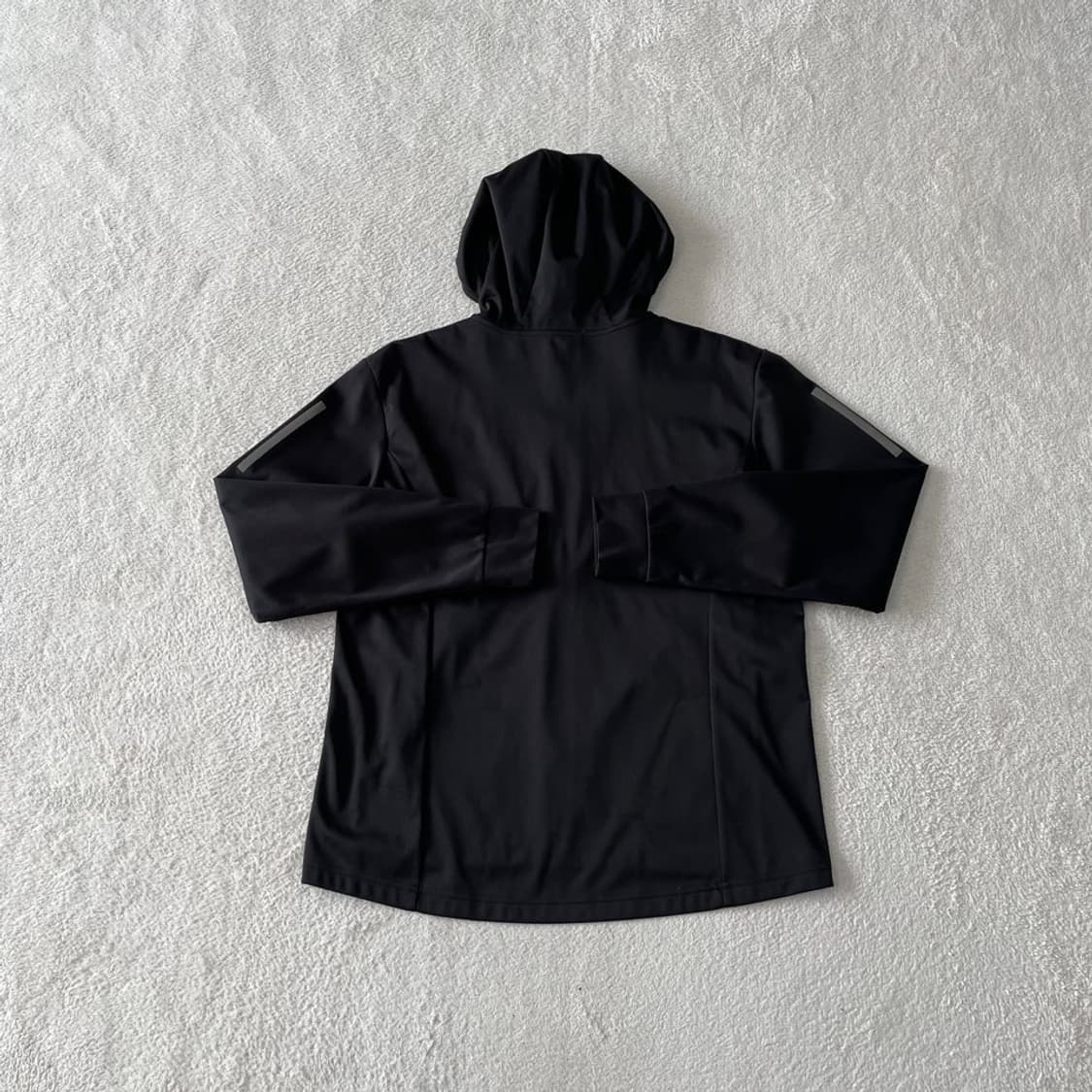 L 아디다스 여성 하이드로 바람막이 자켓  상품이미지10