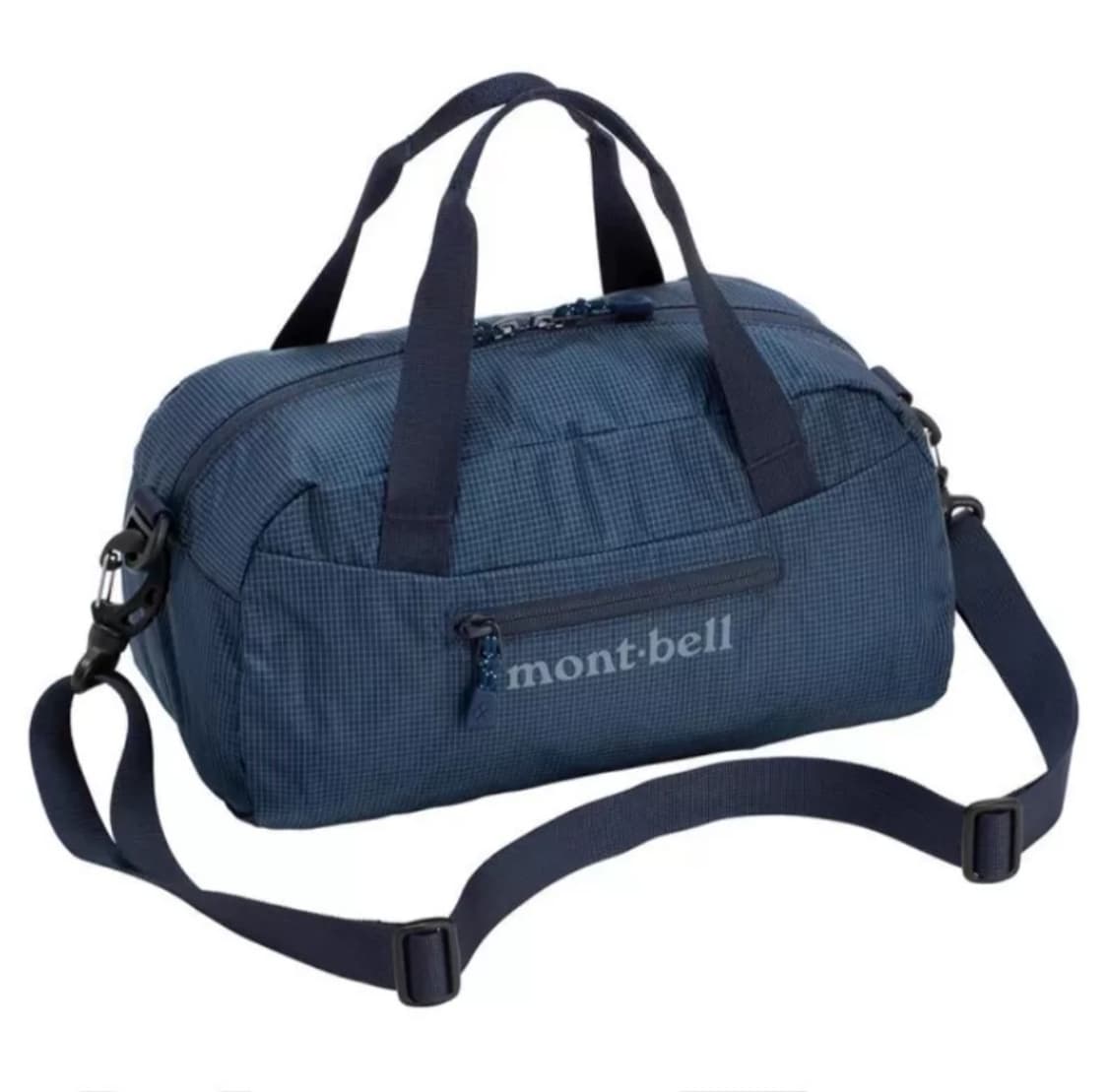 몽벨 포터블 경량 숄더백 18L ( 새상품 )남녀공용 상품이미지1