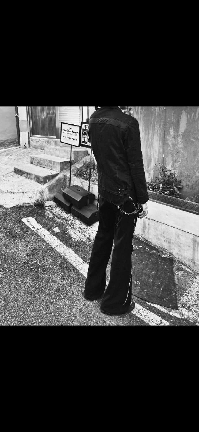 nicole club for men자켓 상품이미지5