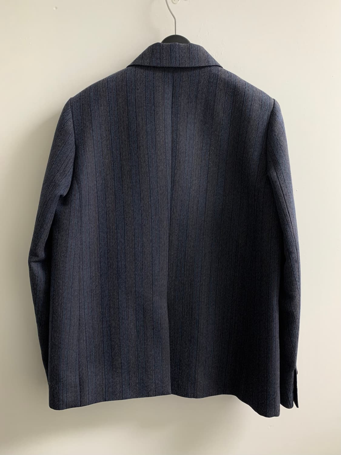 헬무트 자켓 Helmut jacket (Navy) 상품이미지7