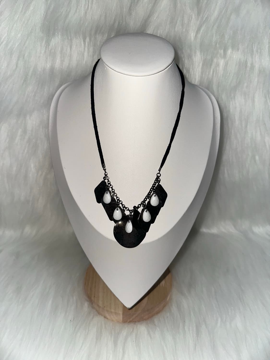 오리엔탈 고스펑크 빈티지 목걸이 상품이미지1