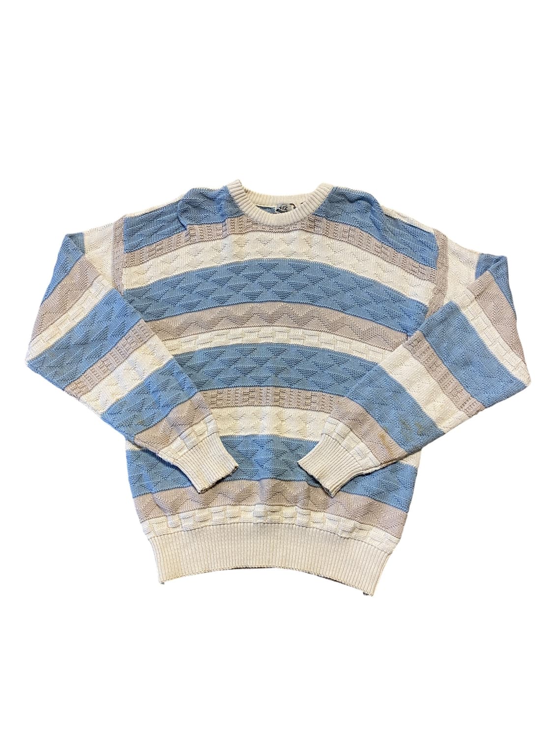 빈티지 니트 (Man L) AA1052 상품이미지3