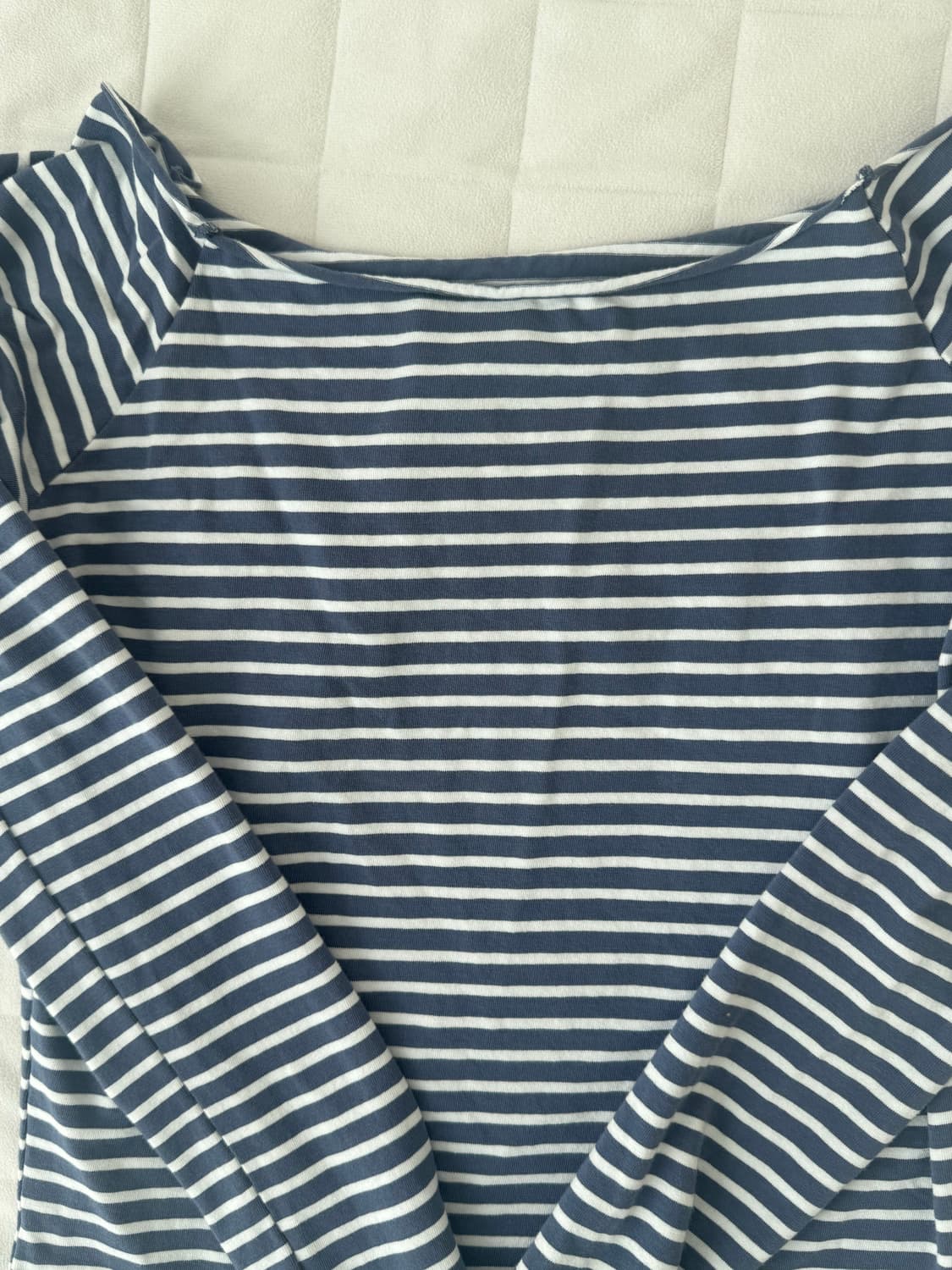 브랜디멜빌 스트라이프 티셔츠 상품이미지1