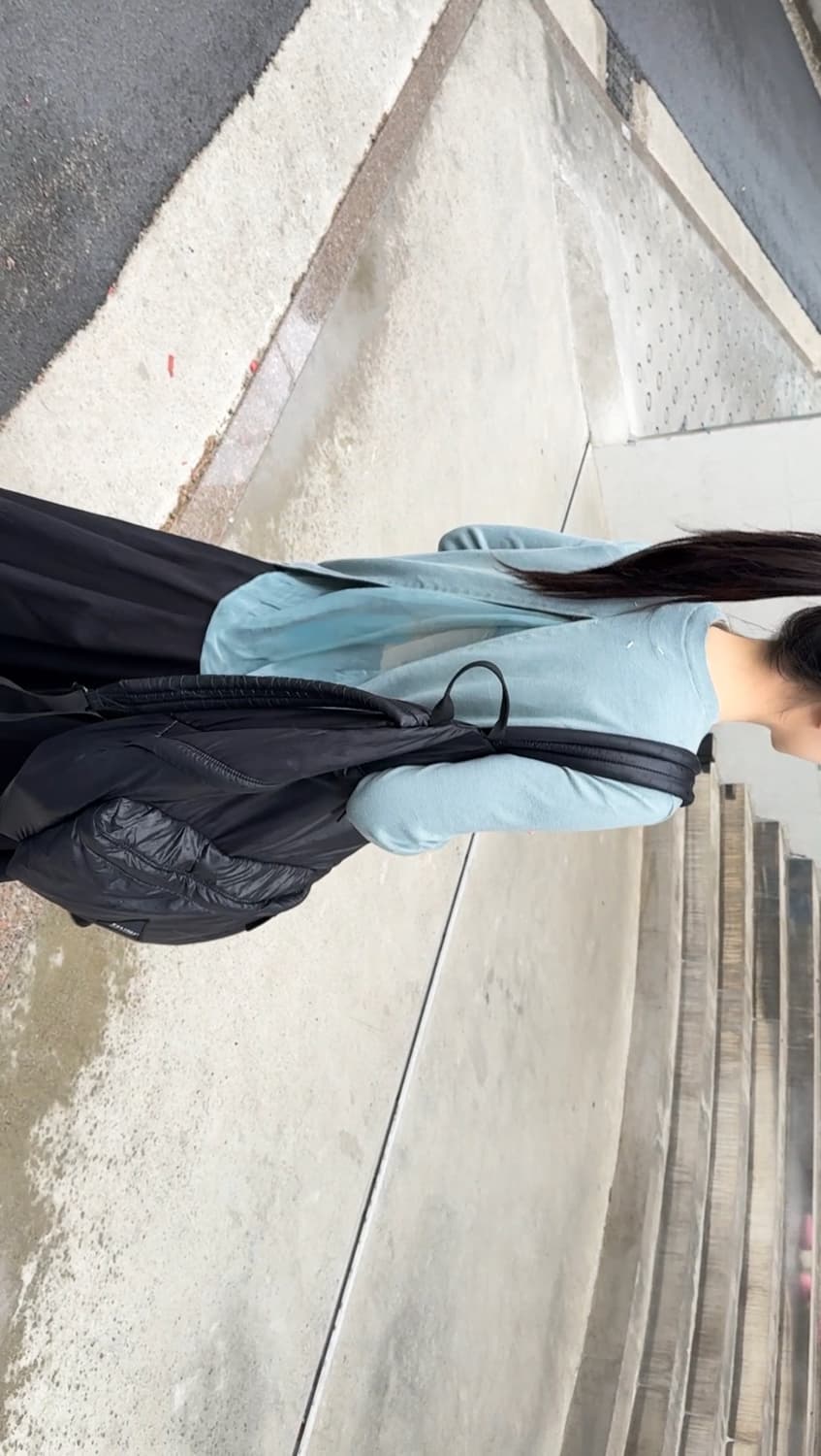 Martin Margiela Silk Sweater 상품이미지2