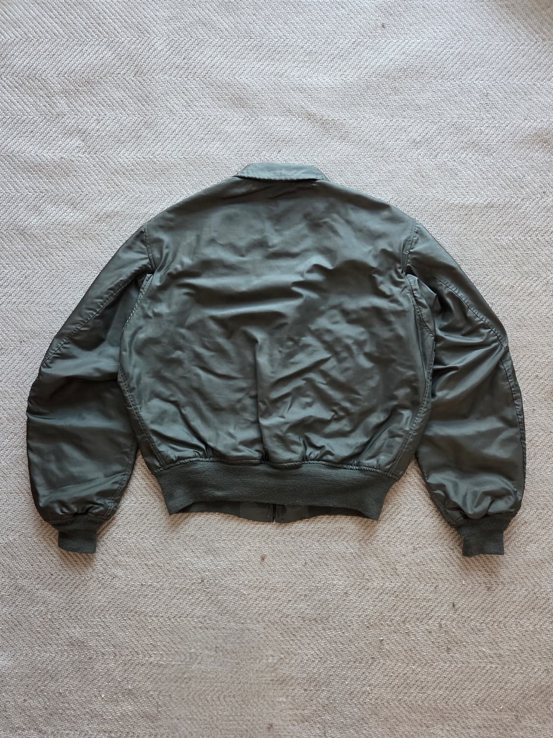 1985 OG CWU-36/P 아비렉스 LARGE 상품이미지2