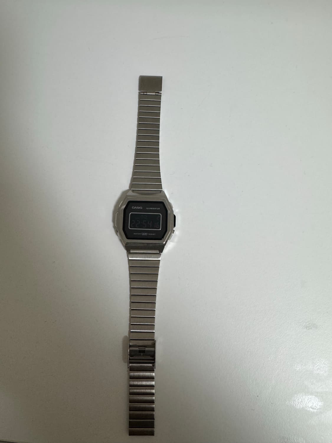 카시오 A1000M 흑자개 상품이미지1