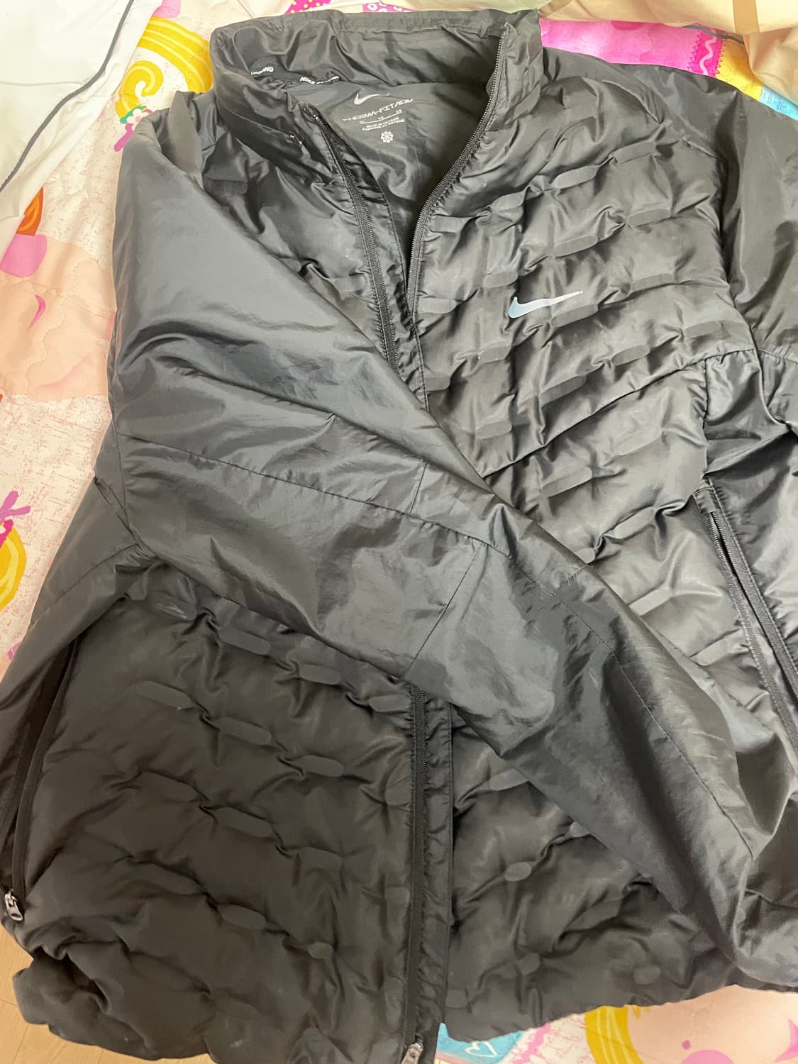 나이키 adv 에어러로프트 판매 상품이미지5