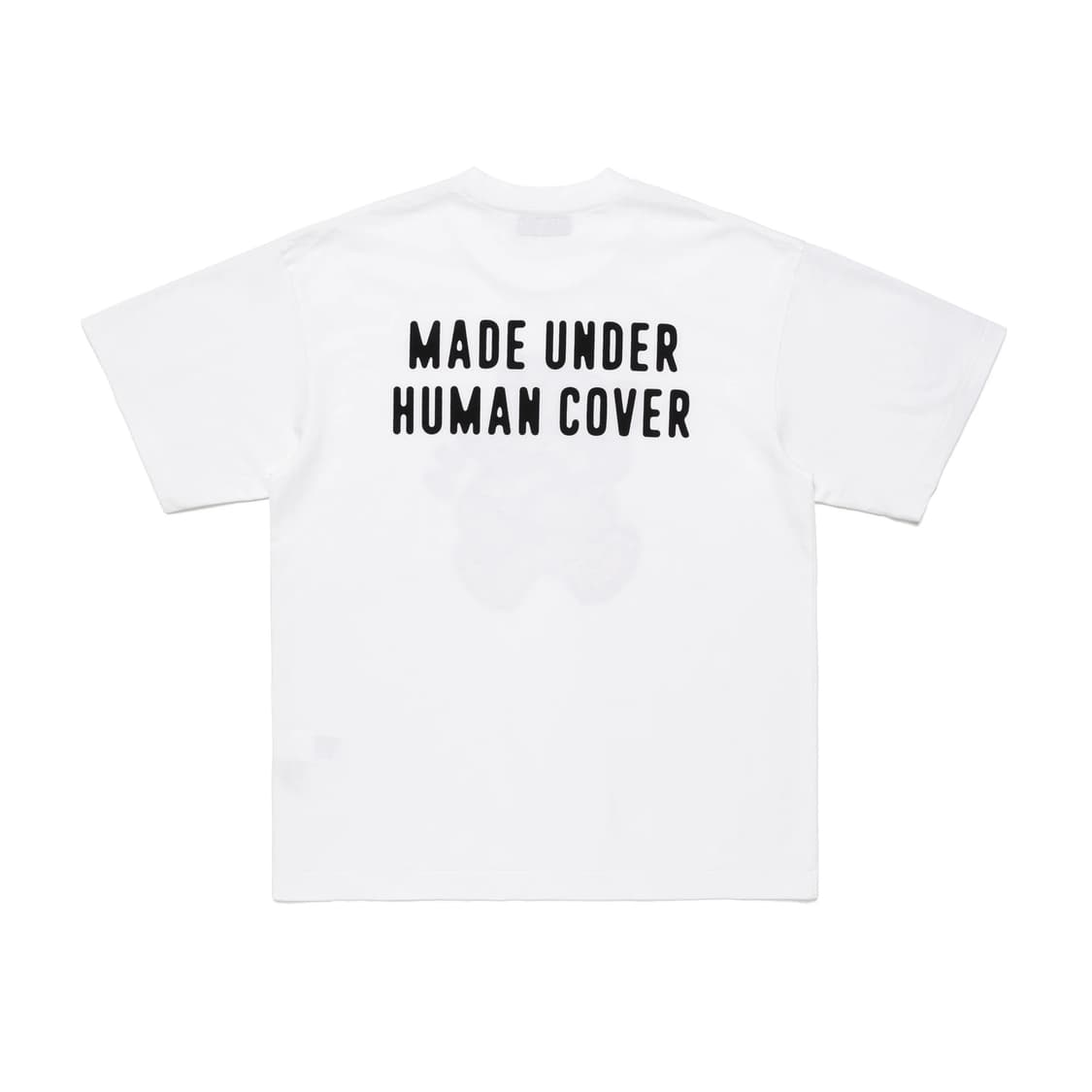 휴먼 메이드 X 언더커버 그래픽 티셔츠  상품이미지2