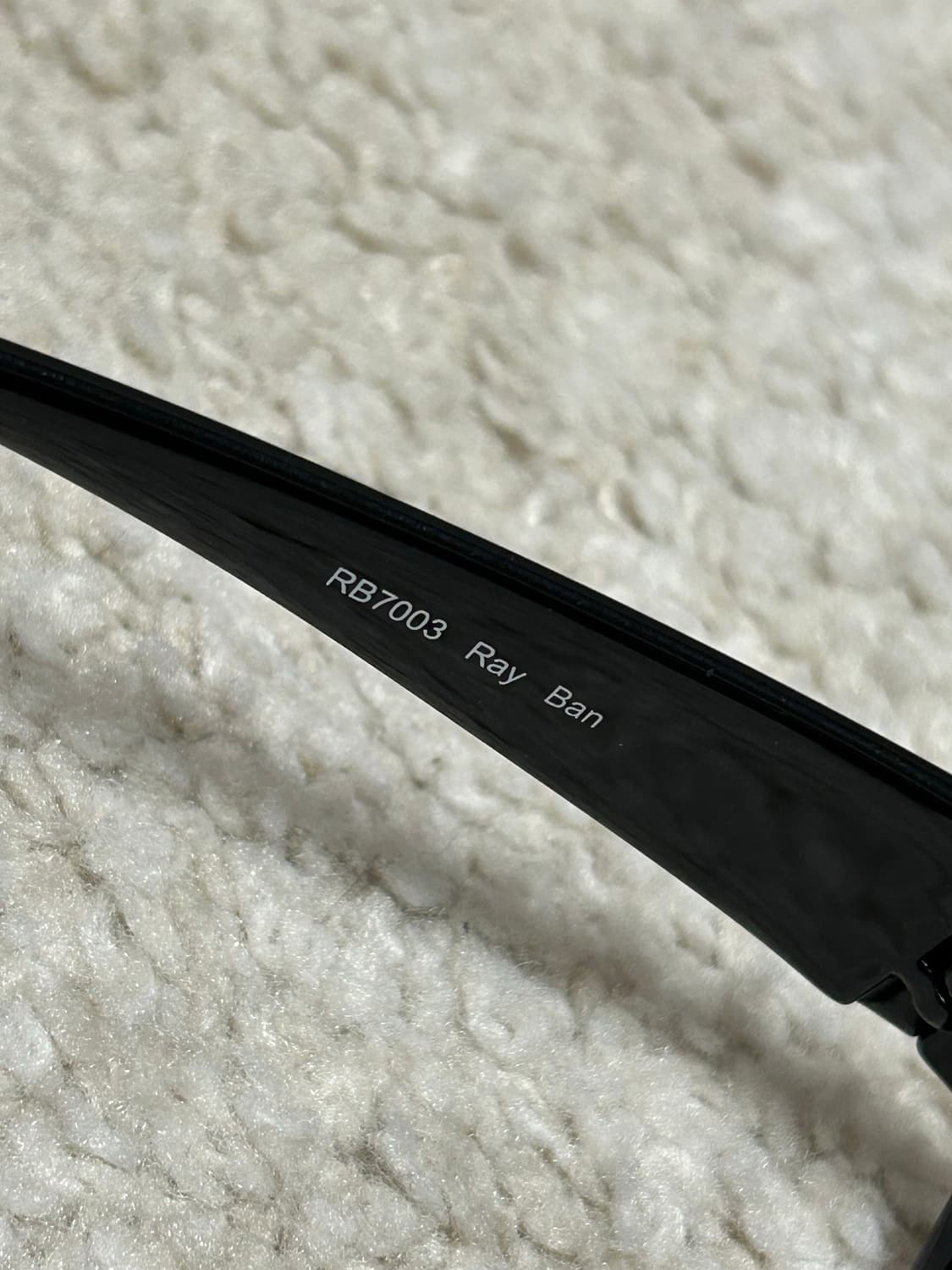 레이벤 RB7003 [MADE IN USA] 상품이미지6