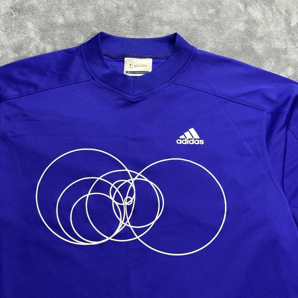 2002 한일월드컵 긴팔 슬리브 상품이미지2