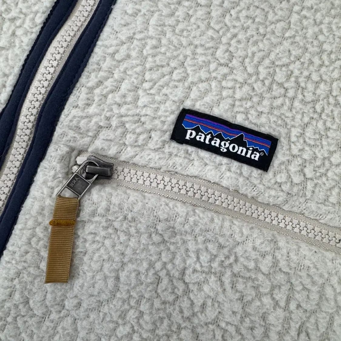 L 파타고니아 레트로 파일 플리스 베스트 조끼  상품이미지4