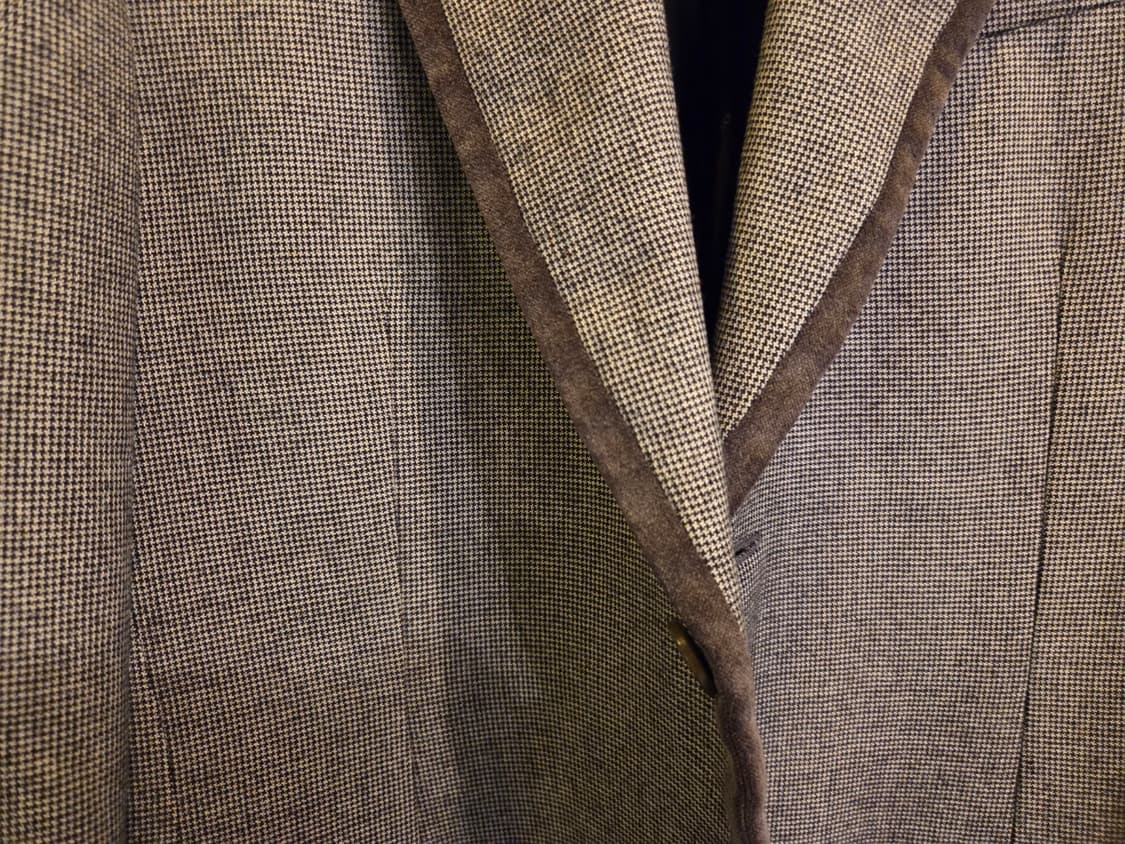 살바토레 페라가모 자켓 상품이미지4