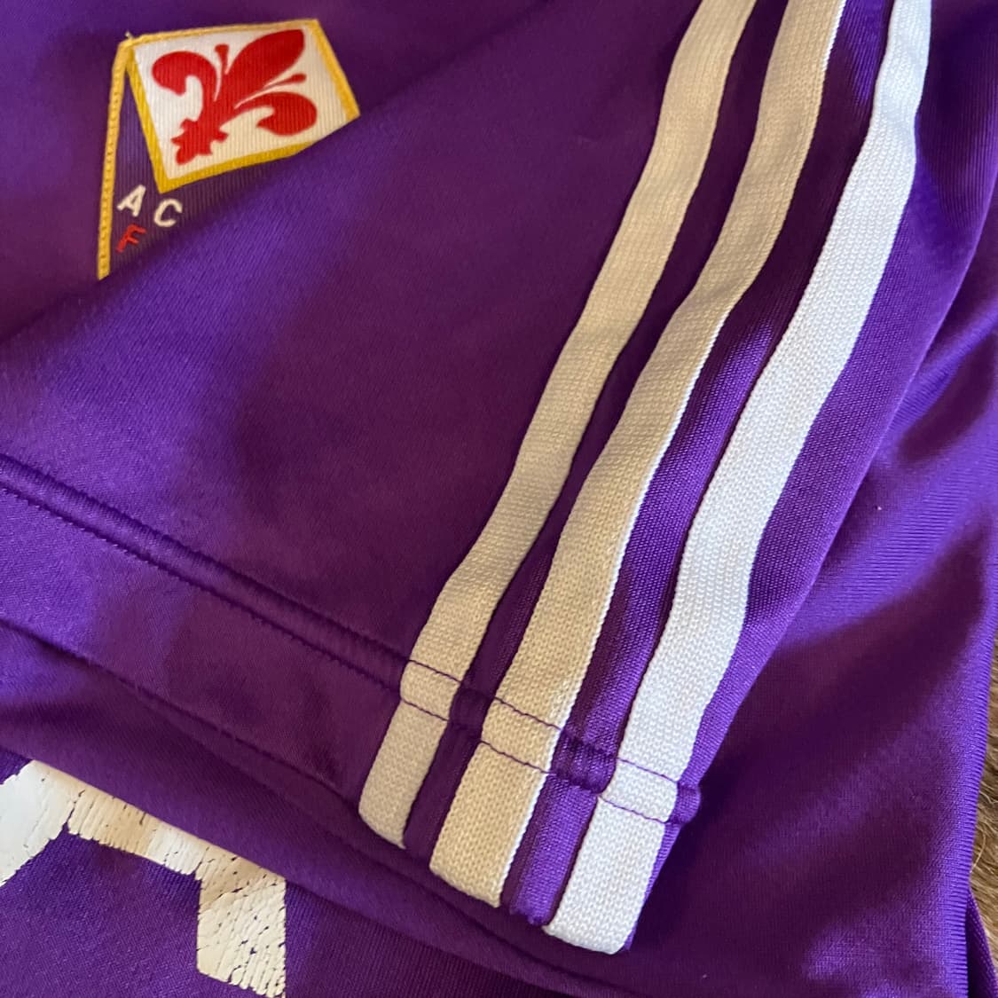 04-05 아디다스 피오렌티나 홈 져지 L 상품이미지4