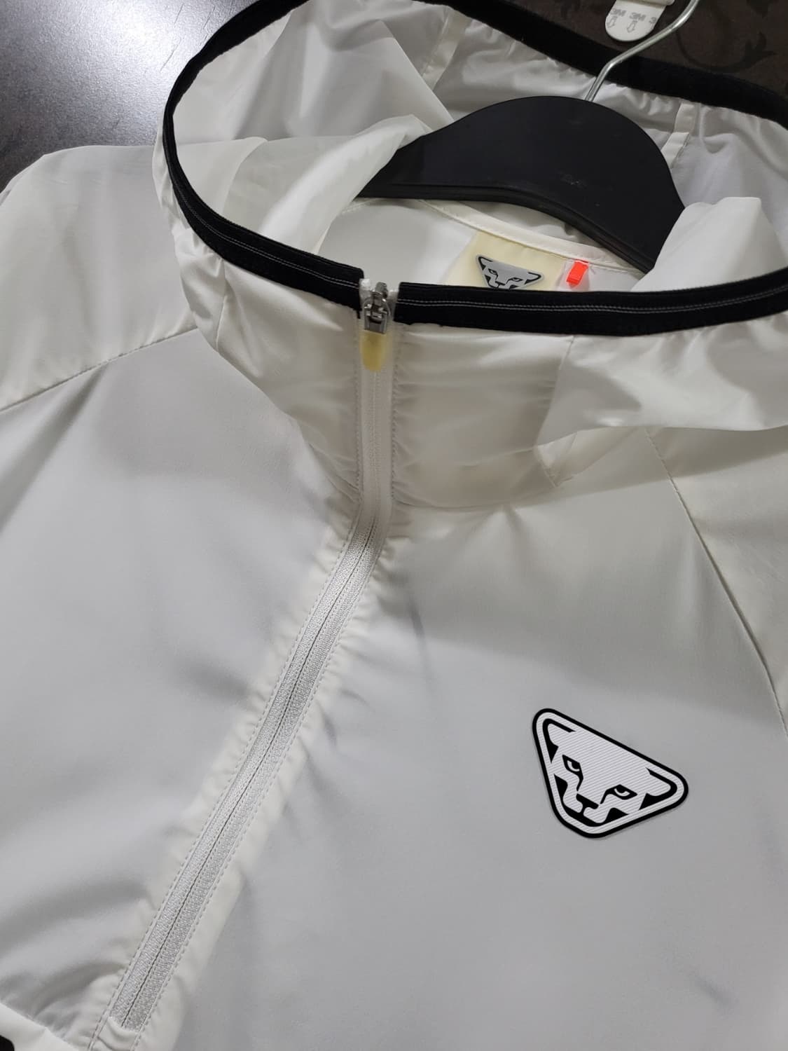 다이나핏 오버핏 아노락 후드바람막이 66 상품이미지2