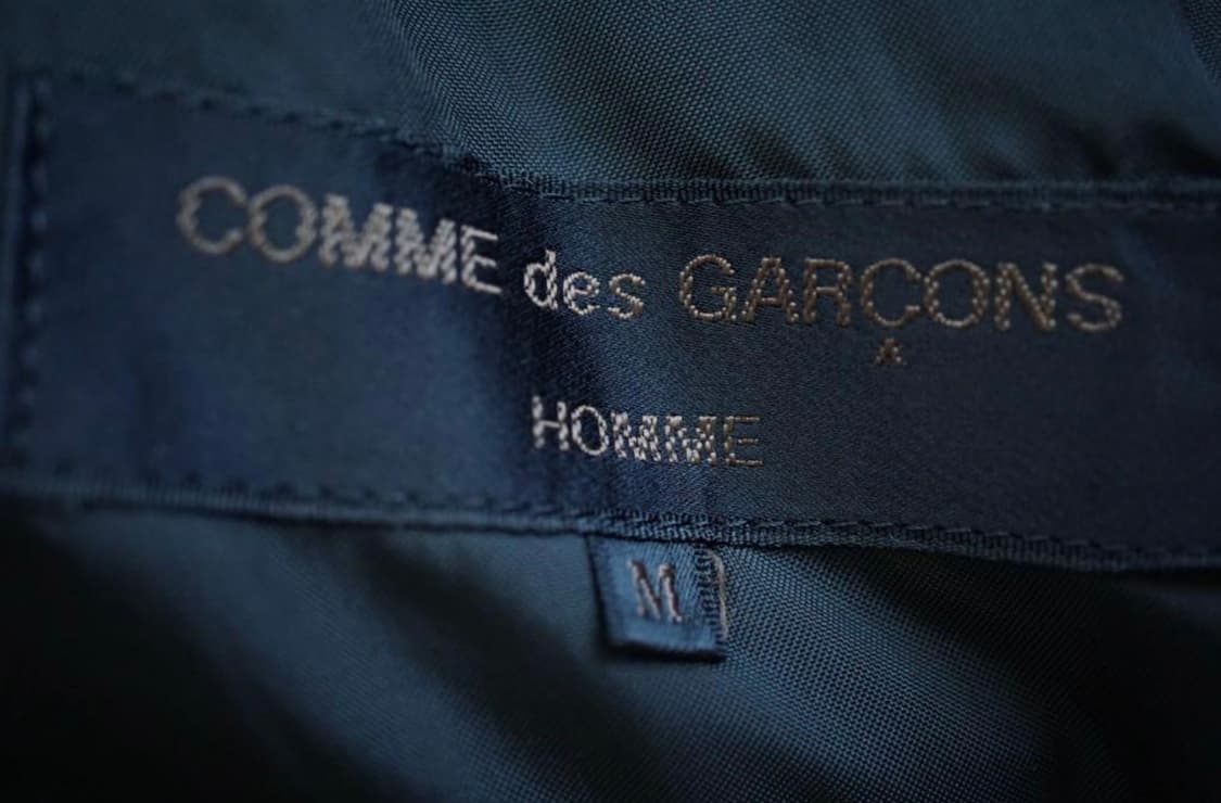 COMME des GARCONS HOMME jacket 상품이미지2