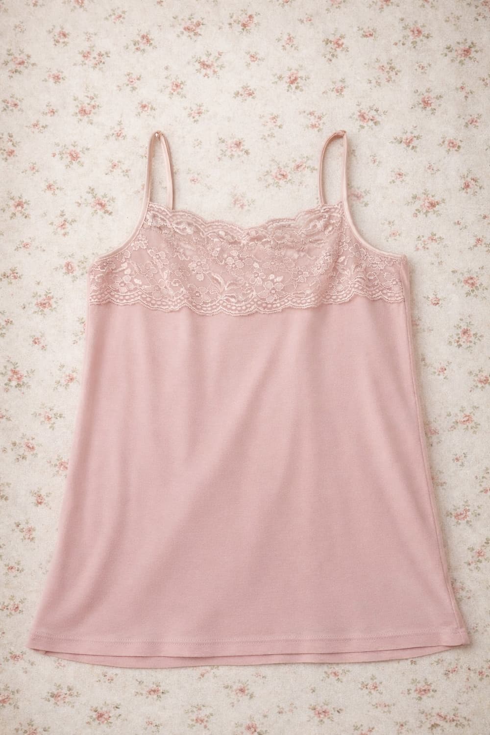 빈티지 슬리브리스 상품이미지1