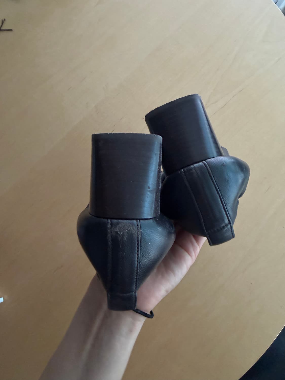 Lemaire square ballerina pumps 상품이미지9