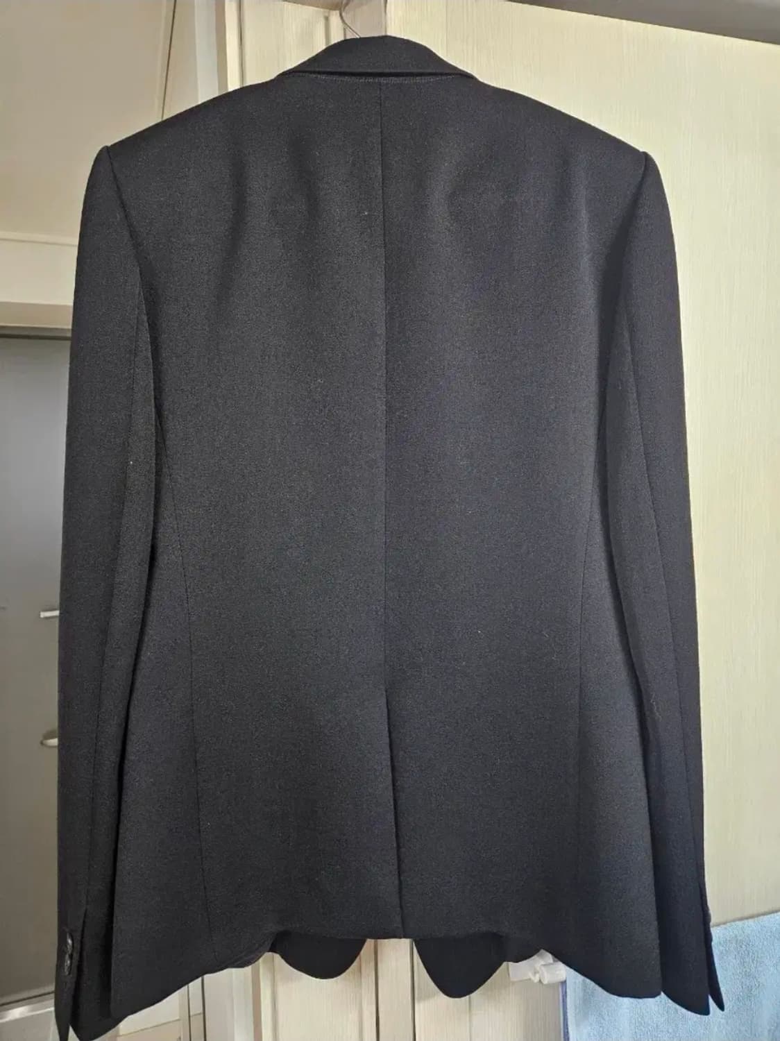 발망 스모킹 블레이저 48 상품이미지2