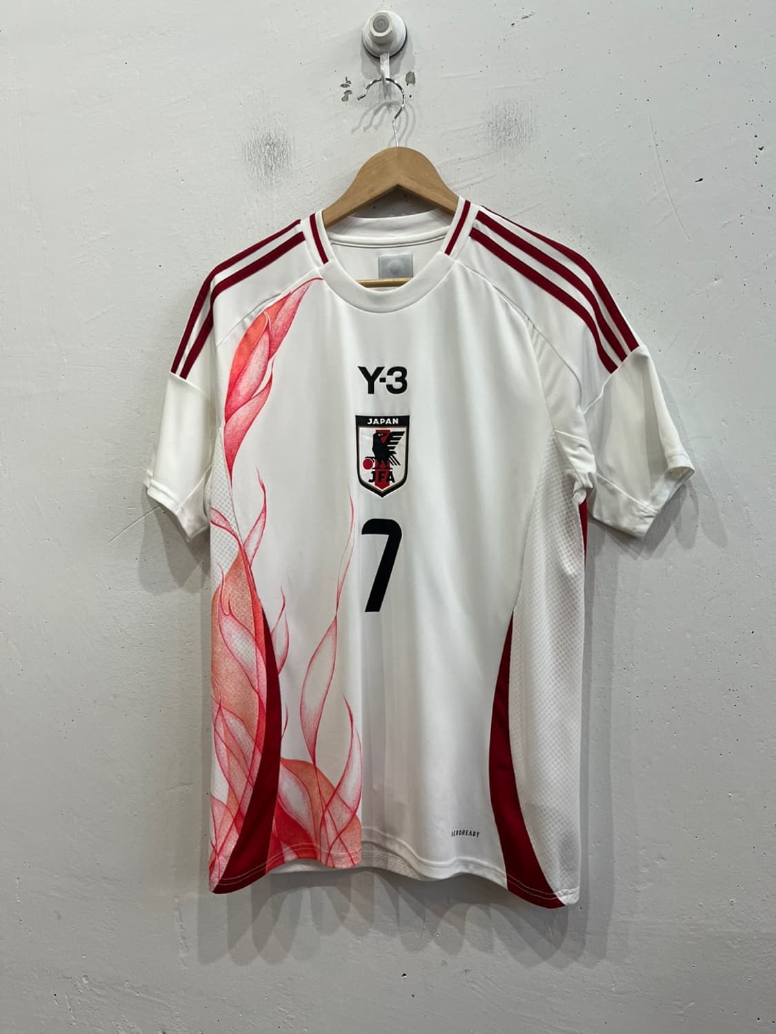 아디다스 Y-3 24 일본 국대 유니폼 상품이미지1