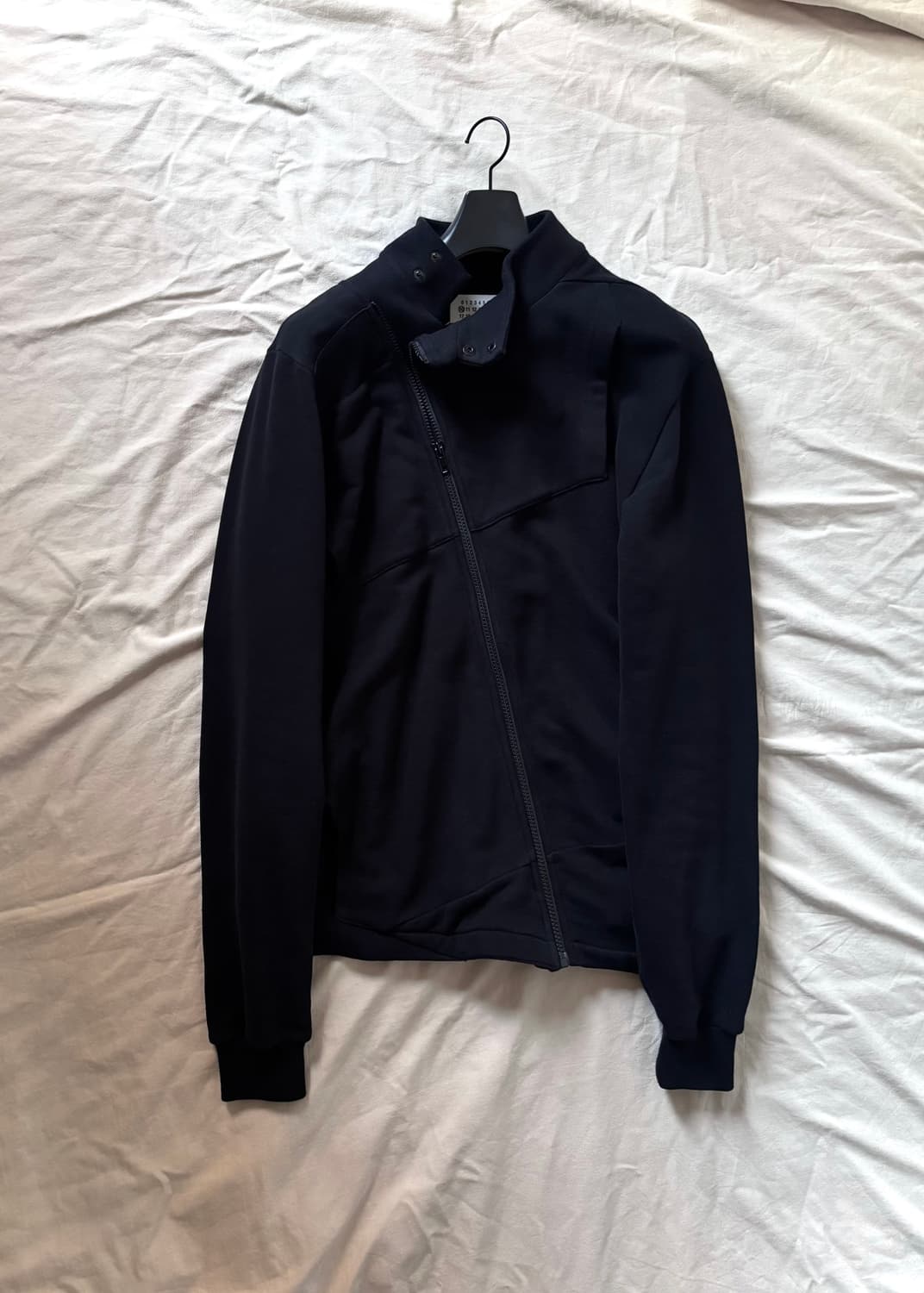 마르지엘라 ⑩ biker zip 상품이미지1