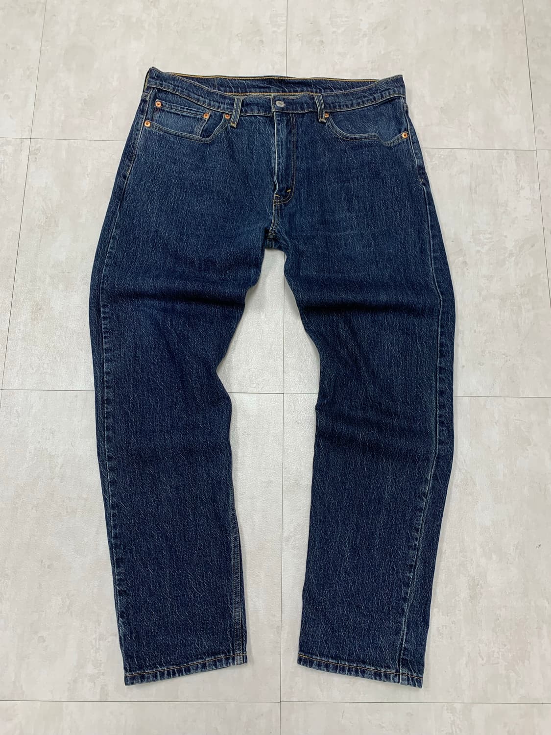 리바이스 502 데님 팬츠 #321 상품이미지1