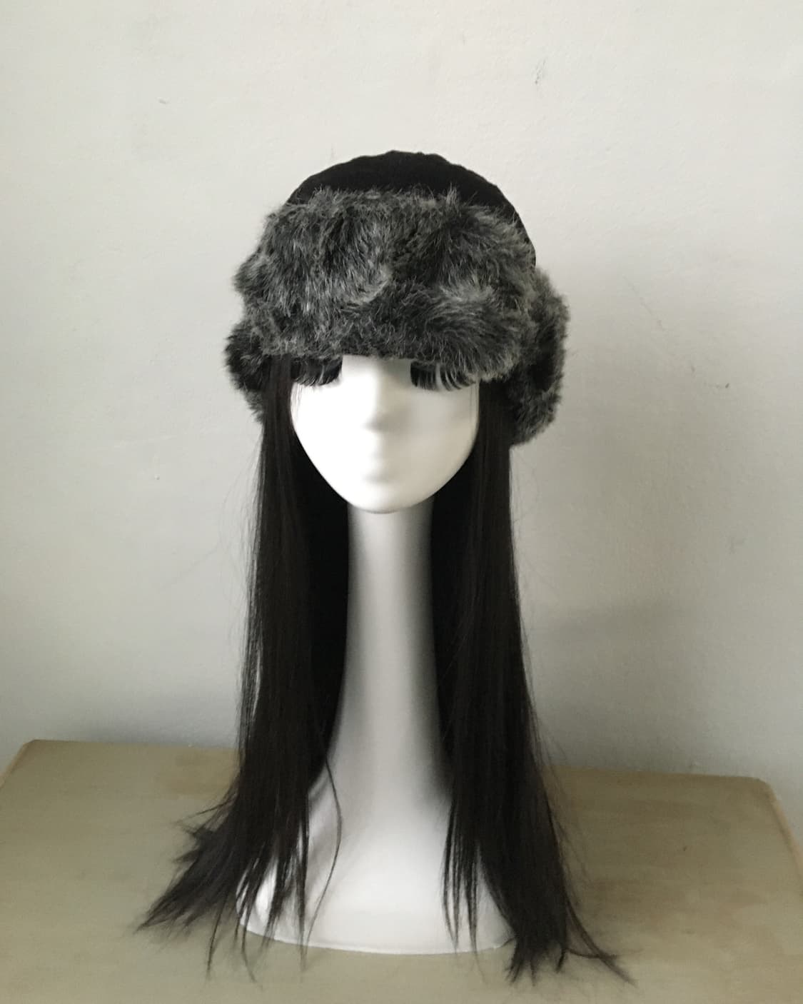 trooper hat 상품이미지3