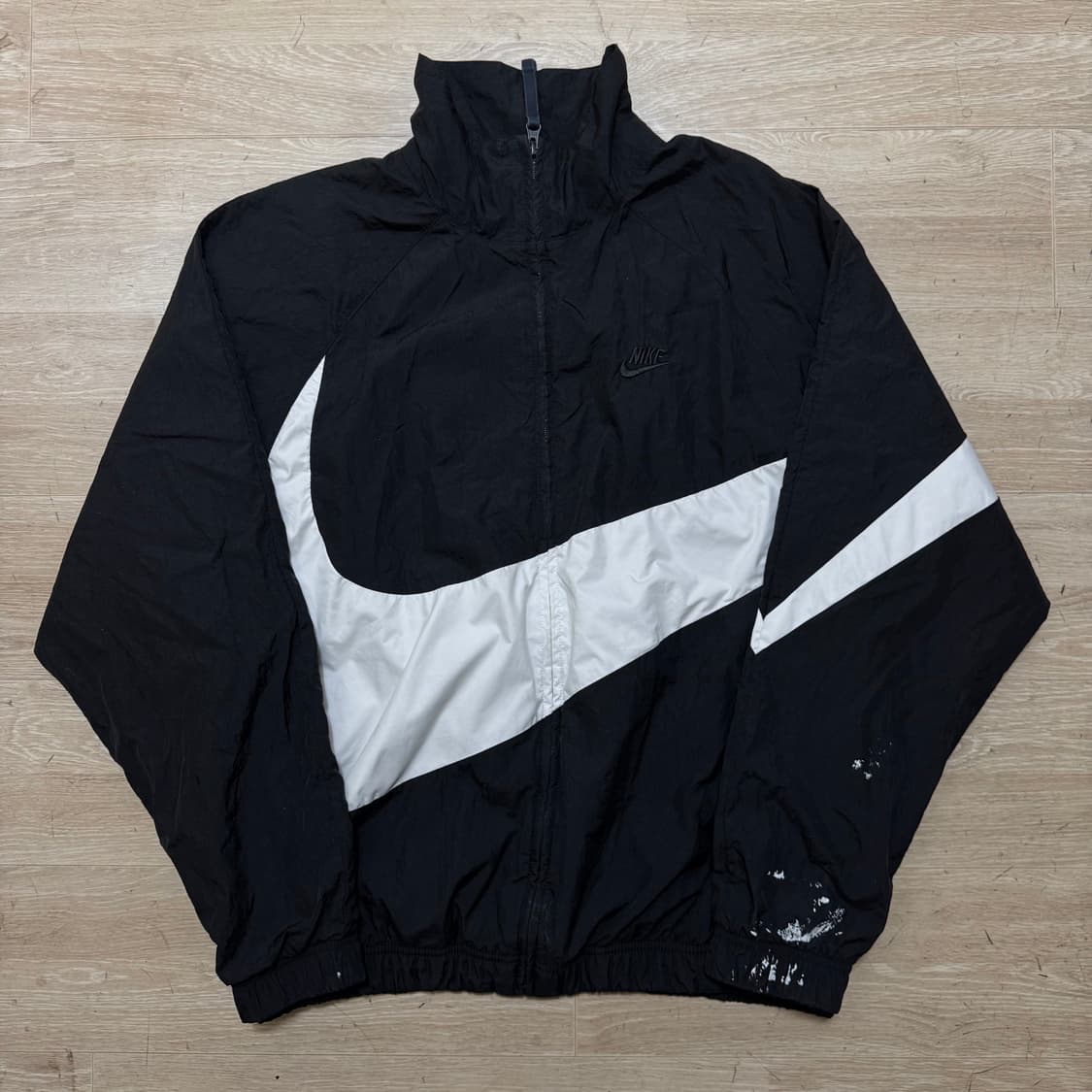 나이키 빅스우시 윈드브레이커 자켓 상품이미지1