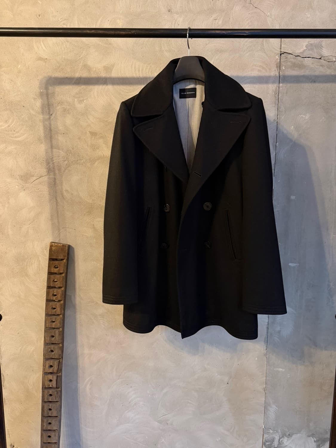 클럽모나코 피코트 100 상품이미지9