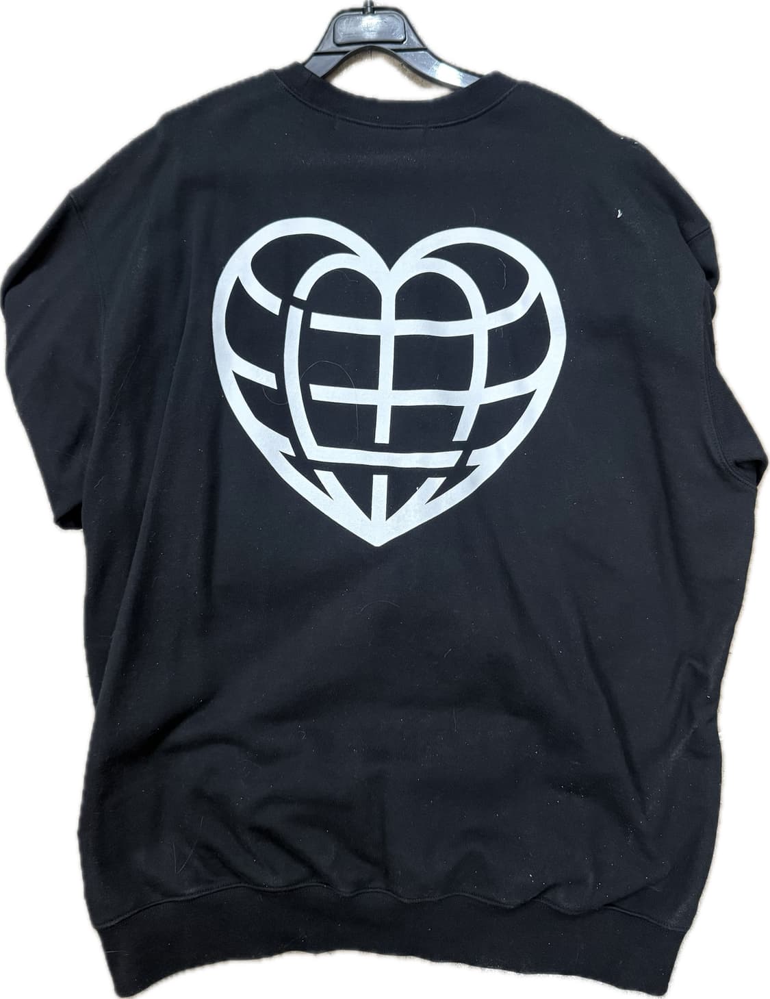 LMC 로고 스웻셔츠 맨투맨 L 상품이미지2