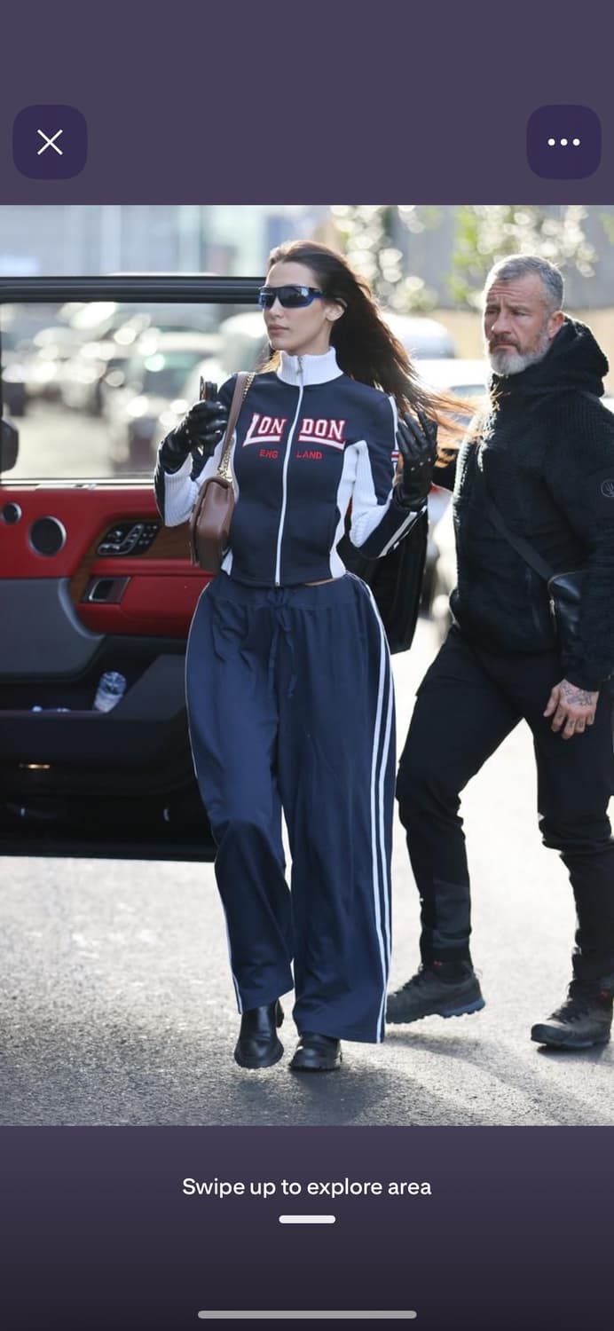 Ally 알리 베이비걸 집업탑 상품이미지4